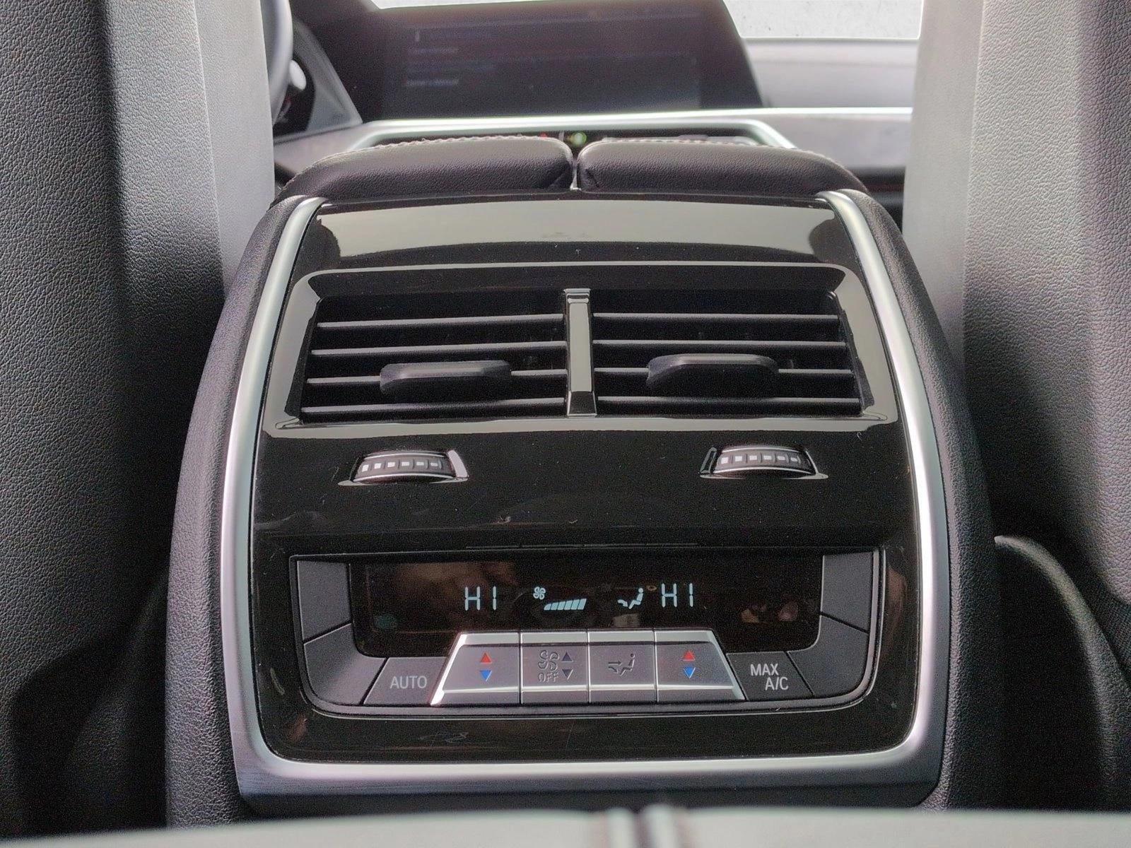 2023 BMW X5 xDrive40i Sports Activity Vehicle