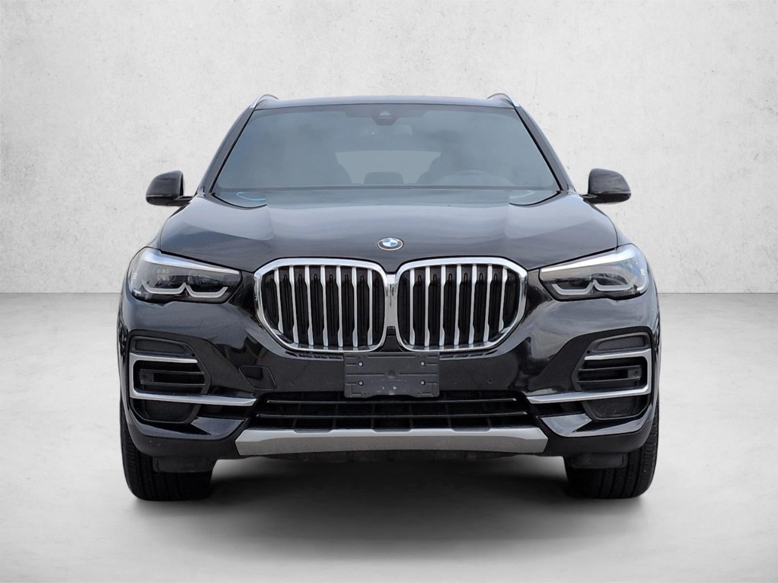 2023 BMW X5 xDrive40i Sports Activity Vehicle