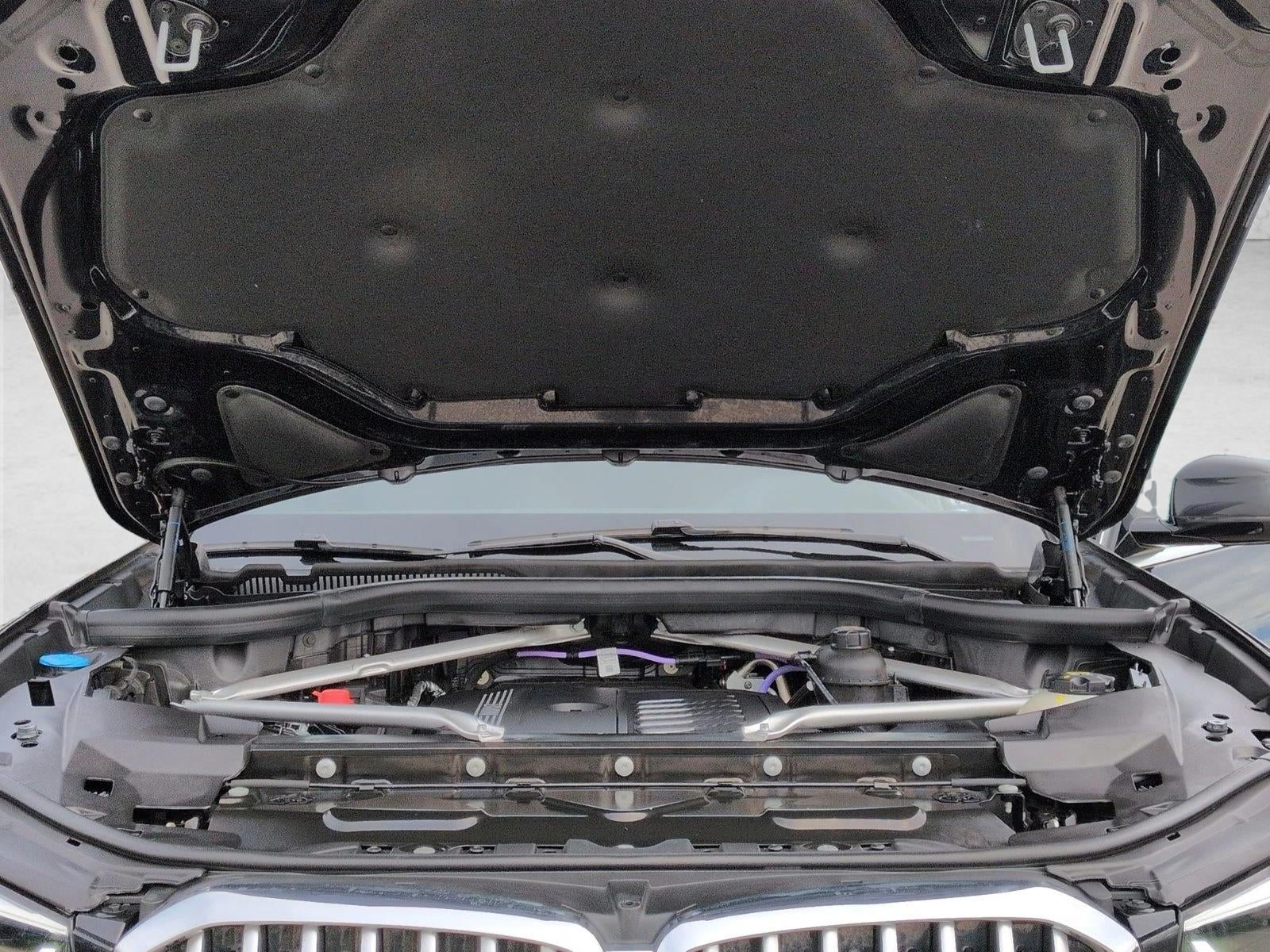 2023 BMW X5 xDrive40i Sports Activity Vehicle