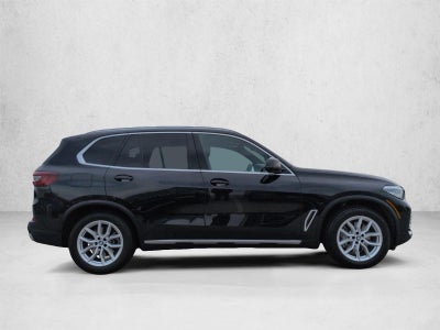 2023 BMW X5 xDrive40i Sports Activity Vehicle