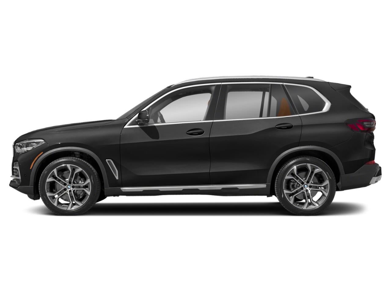 2023 BMW X5 xDrive40i Sports Activity Vehicle