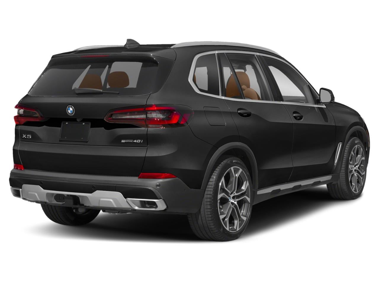 2023 BMW X5 xDrive40i Sports Activity Vehicle