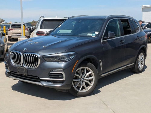 2020 BMW X5 xDrive40i Sports Activity Vehicle