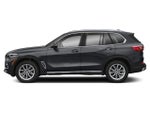 2020 BMW X5 xDrive40i Sports Activity Vehicle
