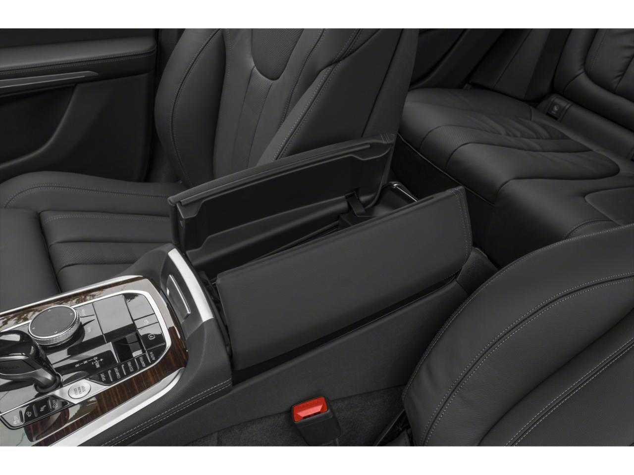 2020 BMW X5 xDrive40i Sports Activity Vehicle