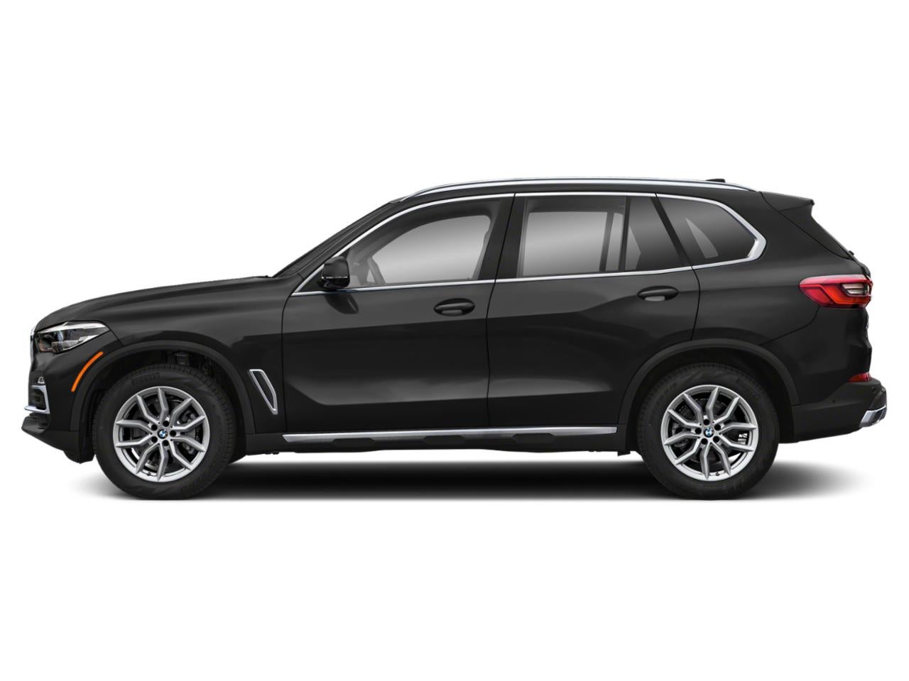 2020 BMW X5 xDrive40i Sports Activity Vehicle