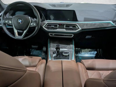 2023 BMW X5 xDrive40i Sports Activity Vehicle