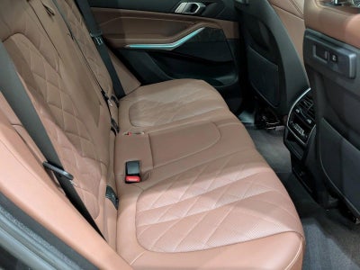 2023 BMW X5 xDrive40i Sports Activity Vehicle