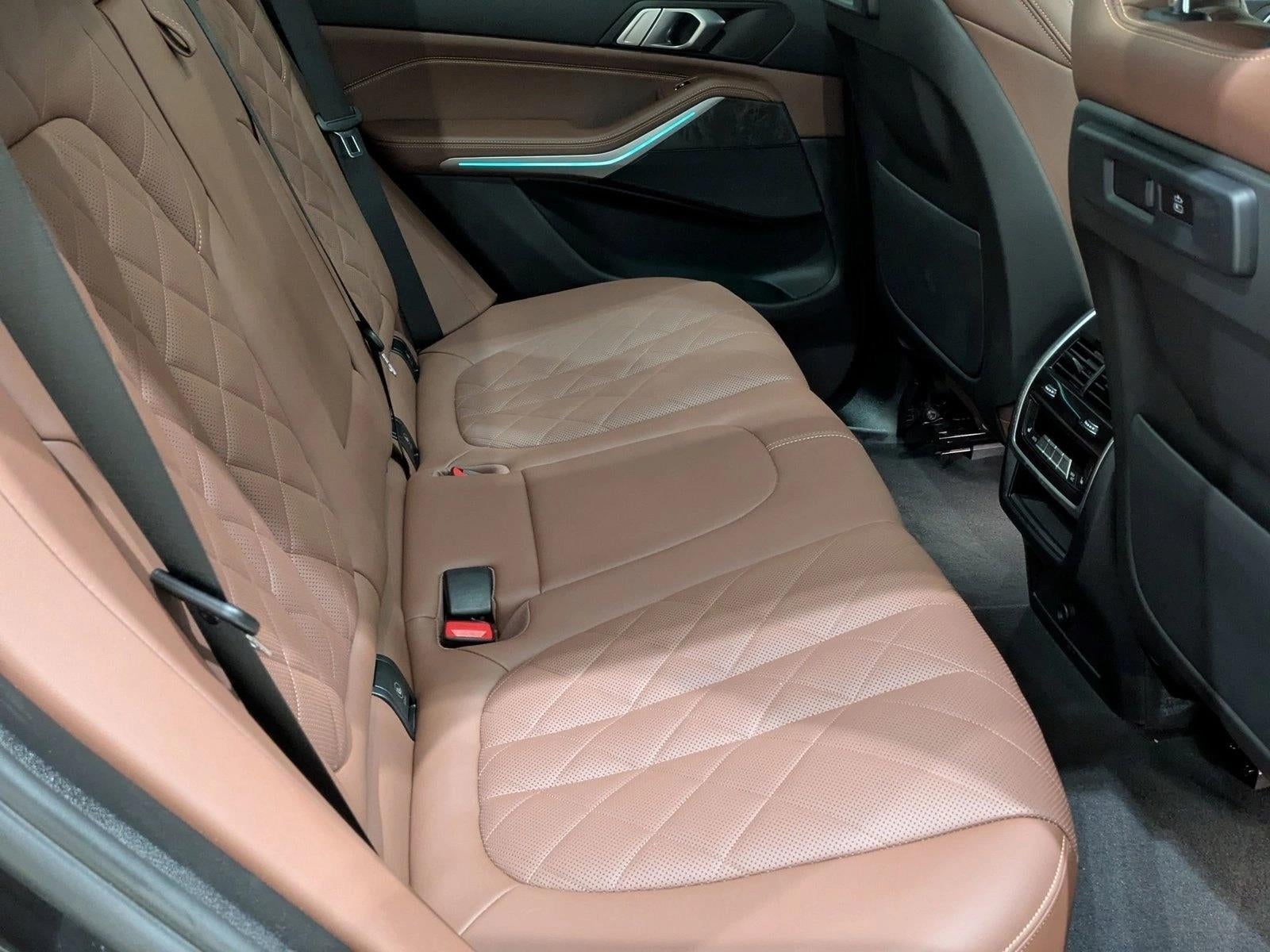 2023 BMW X5 xDrive40i Sports Activity Vehicle