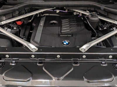 2023 BMW X5 xDrive40i Sports Activity Vehicle