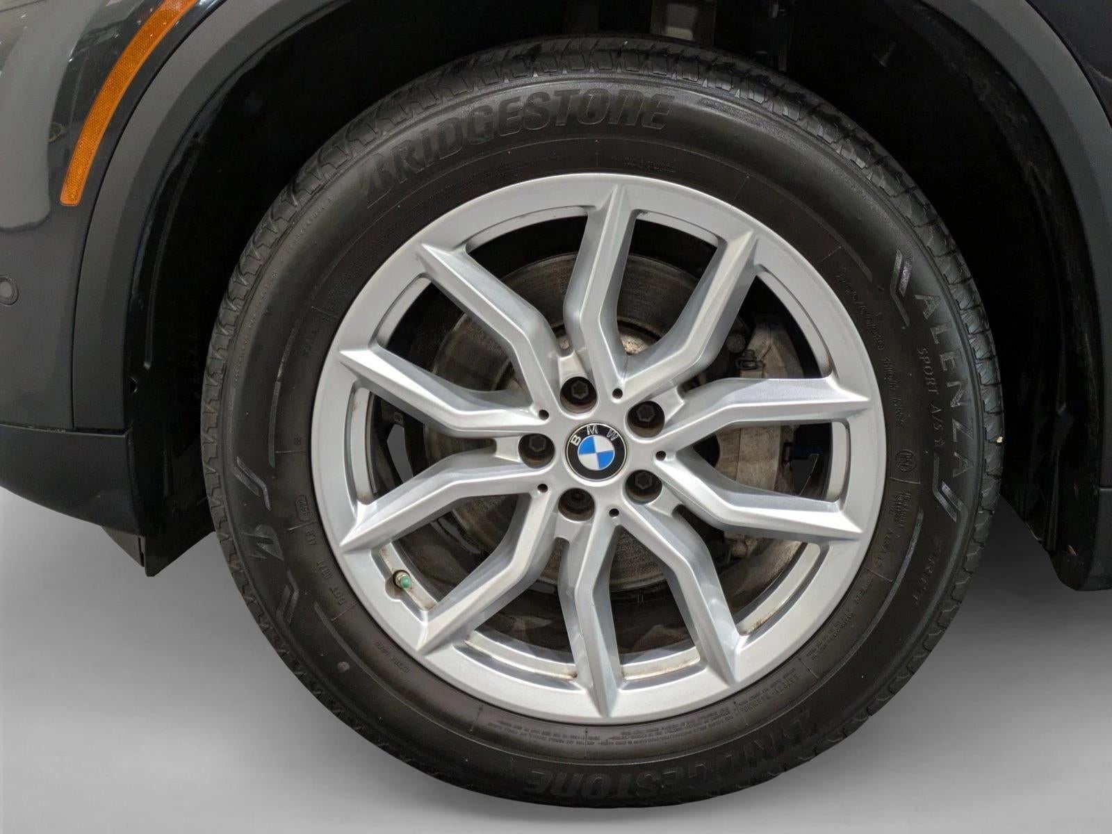 2023 BMW X5 xDrive40i Sports Activity Vehicle
