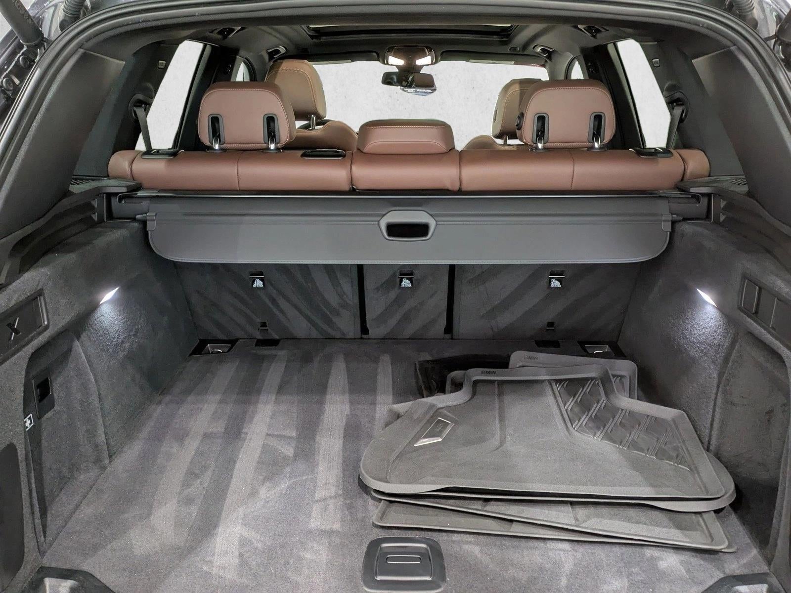 2023 BMW X5 xDrive40i Sports Activity Vehicle