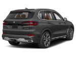 2023 BMW X5 xDrive40i Sports Activity Vehicle