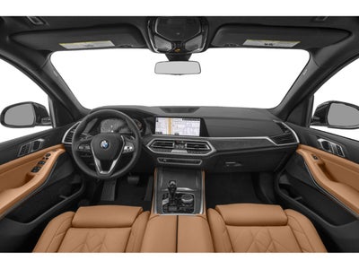 2023 BMW X5 xDrive40i Sports Activity Vehicle