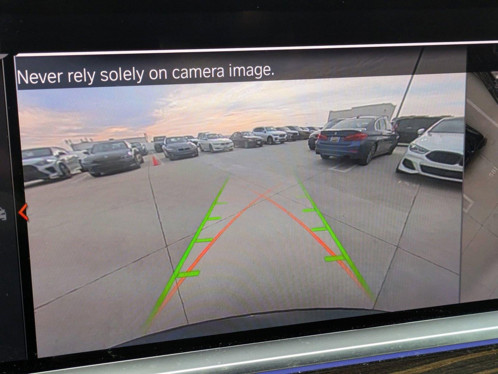 2020 BMW X5 xDrive40i Sports Activity Vehicle