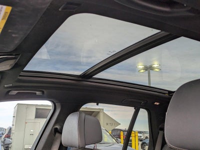 2020 BMW X5 xDrive40i Sports Activity Vehicle