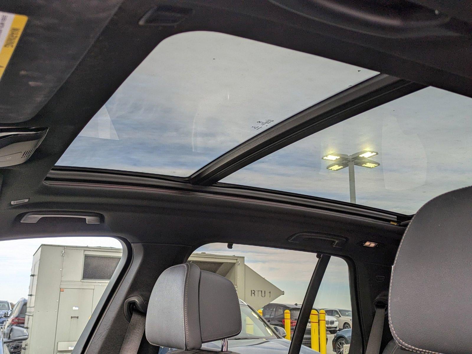 2020 BMW X5 xDrive40i Sports Activity Vehicle