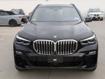 2020 BMW X5 xDrive40i Sports Activity Vehicle