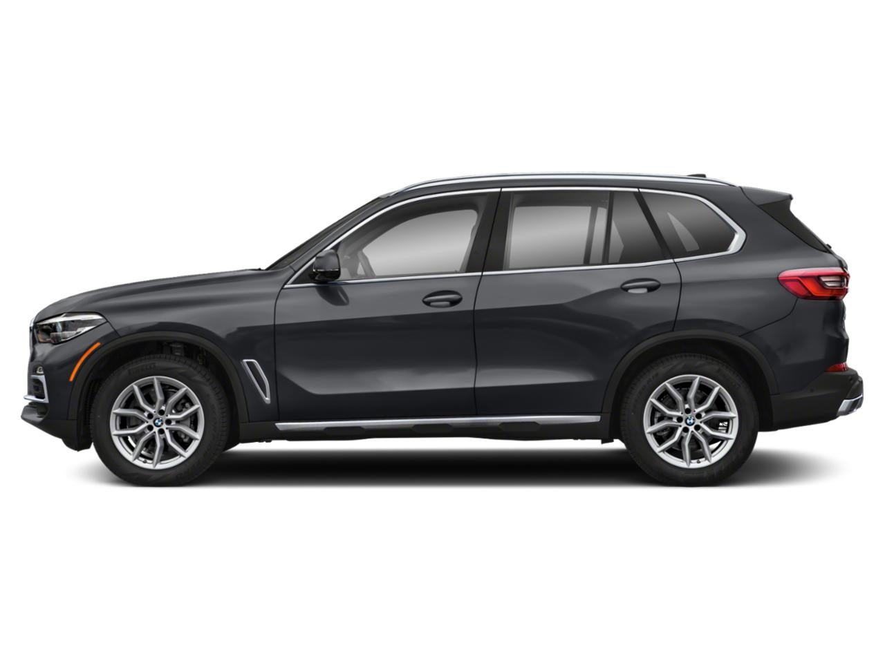 2020 BMW X5 xDrive40i Sports Activity Vehicle