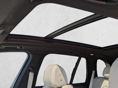 2021 BMW X5 xDrive40i Sports Activity Vehicle