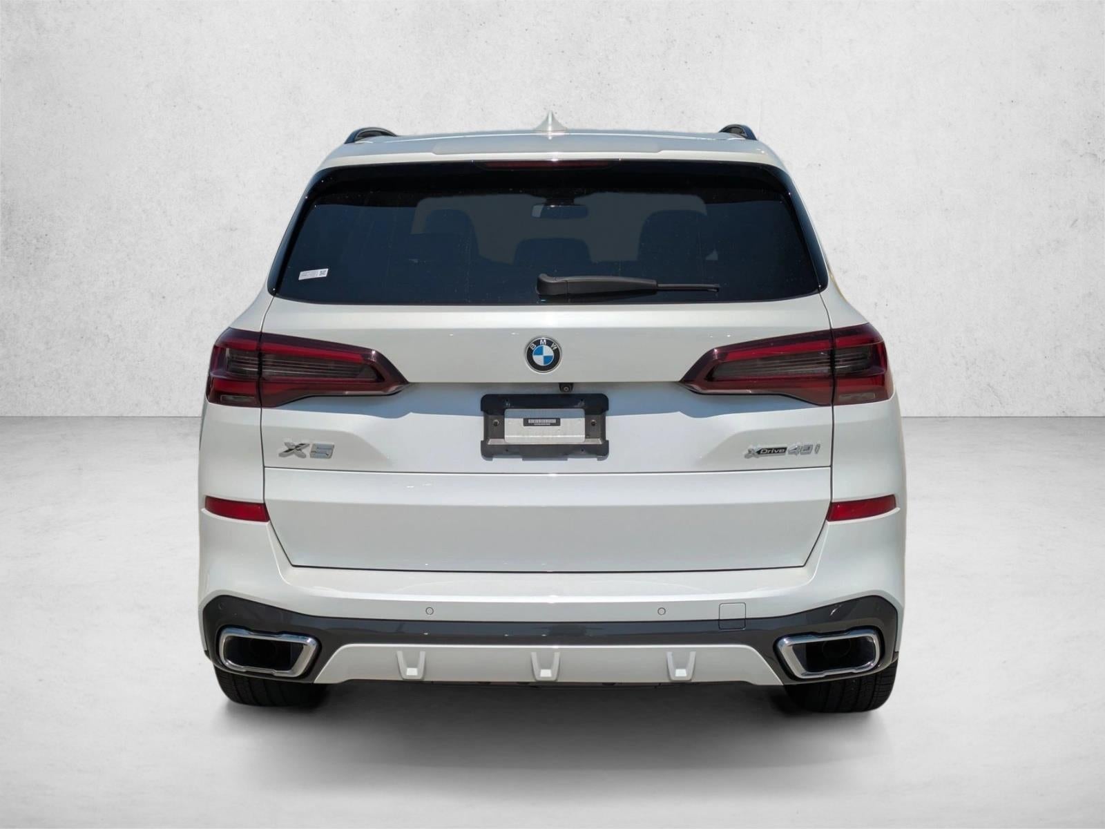 2021 BMW X5 xDrive40i Sports Activity Vehicle
