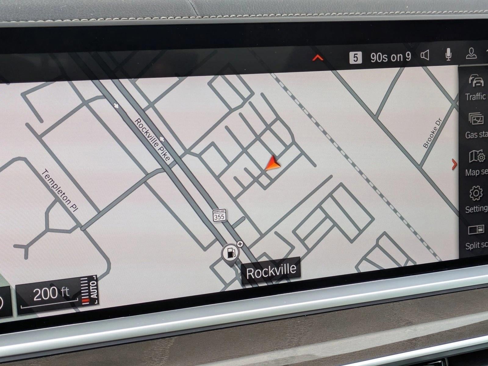 2023 BMW X5 xDrive40i Sports Activity Vehicle