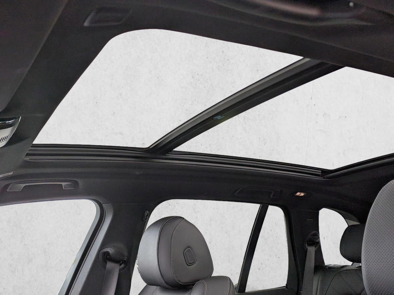 2023 BMW X5 xDrive40i Sports Activity Vehicle