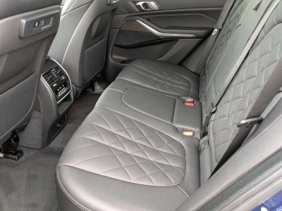 2023 BMW X5 xDrive40i Sports Activity Vehicle