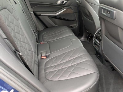 2023 BMW X5 xDrive40i Sports Activity Vehicle