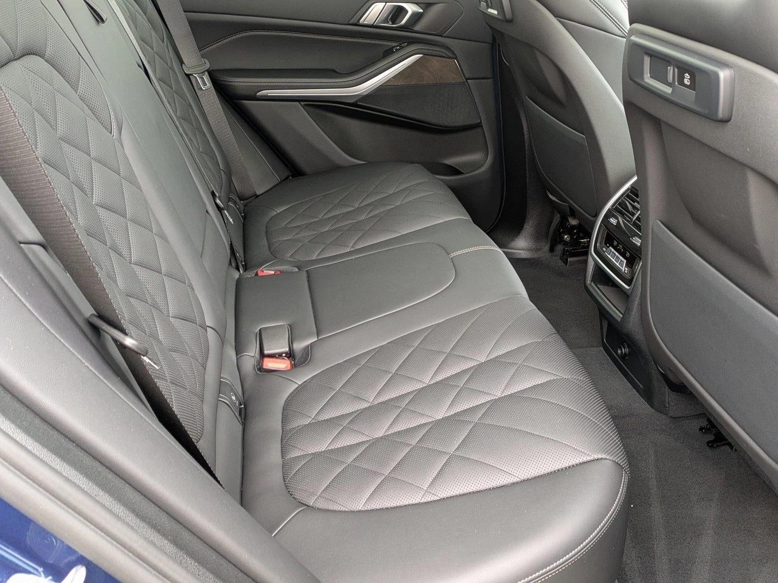 2023 BMW X5 xDrive40i Sports Activity Vehicle