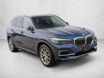 2023 BMW X5 xDrive40i Sports Activity Vehicle