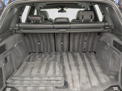 2023 BMW X5 xDrive40i Sports Activity Vehicle