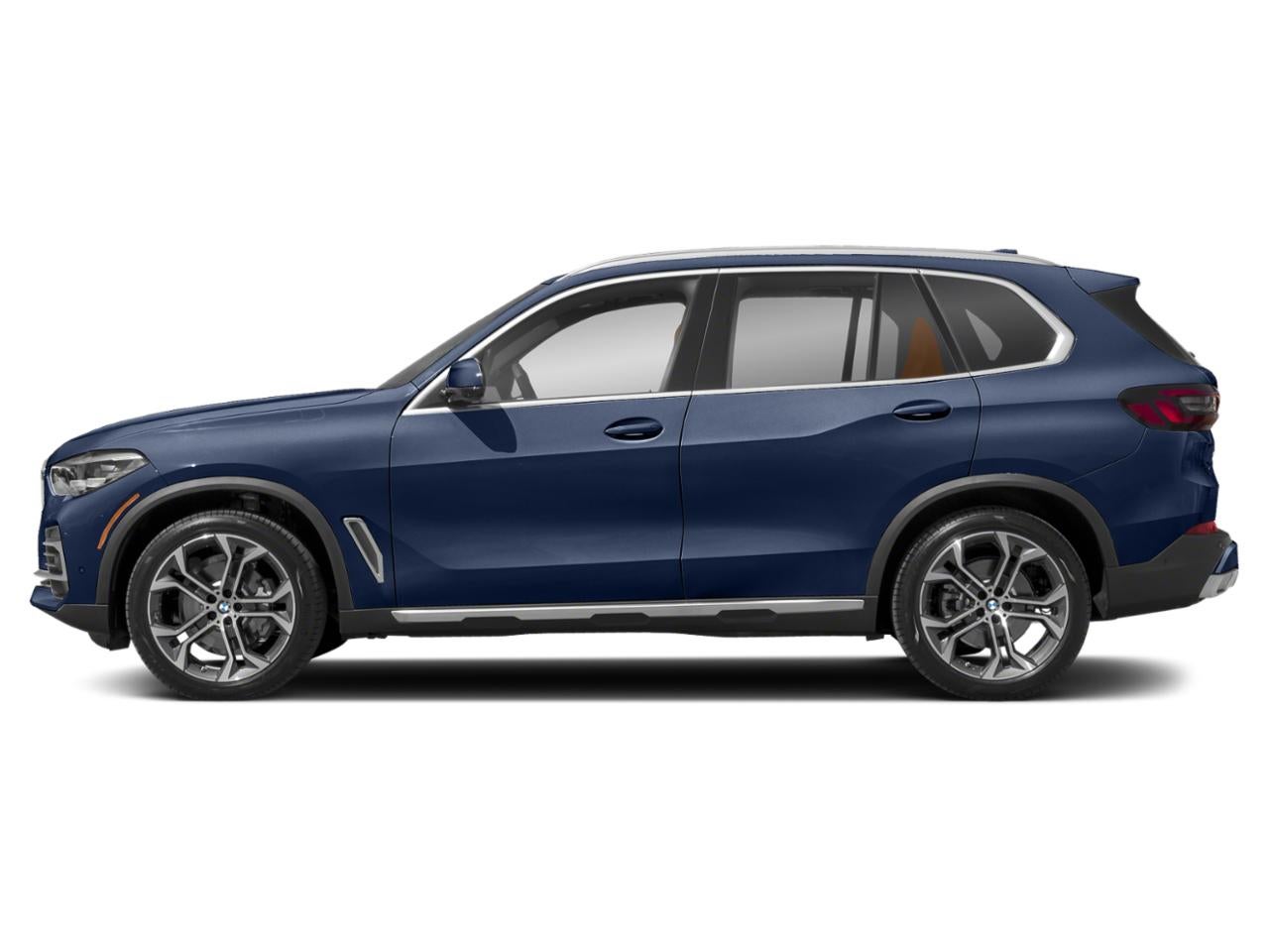 2023 BMW X5 xDrive40i Sports Activity Vehicle
