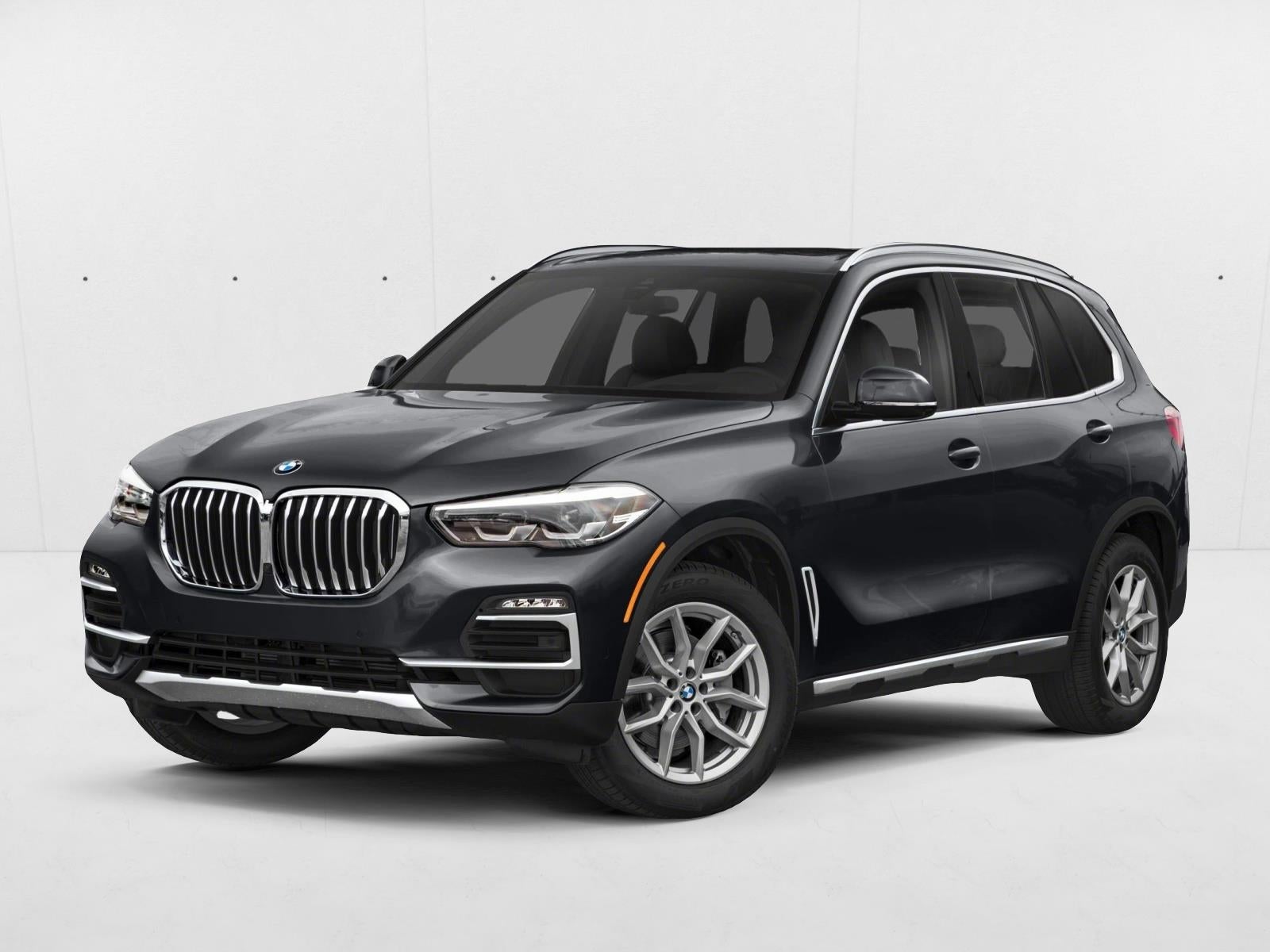 2020 BMW X5 xDrive40i Sports Activity Vehicle