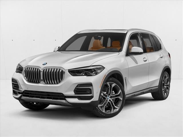2023 BMW X5 xDrive40i Sports Activity Vehicle