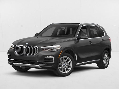 2019 BMW X5 xDrive40i Sports Activity Vehicle