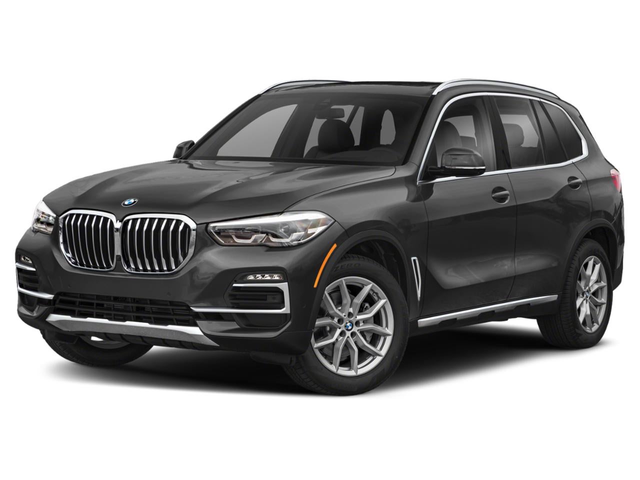 2019 BMW X5 xDrive40i Sports Activity Vehicle