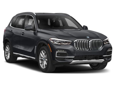 2019 BMW X5 xDrive40i Sports Activity Vehicle