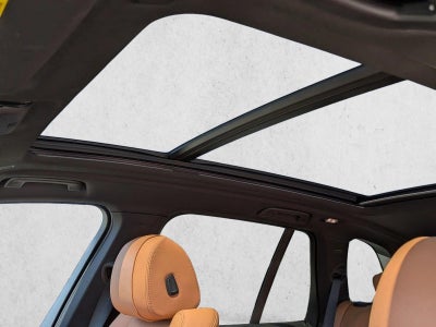 2019 BMW X5 xDrive40i Sports Activity Vehicle