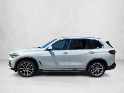 2019 BMW X5 xDrive40i Sports Activity Vehicle