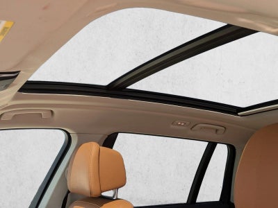 2020 BMW X7 xDrive40i Sports Activity Vehicle