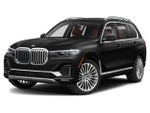 2022 BMW X7 xDrive40i Sports Activity Vehicle