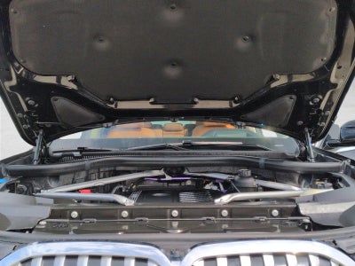 2022 BMW X7 xDrive40i Sports Activity Vehicle