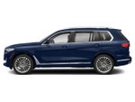 2022 BMW X7 xDrive40i Sports Activity Vehicle
