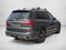 2022 BMW X7 xDrive40i Sports Activity Vehicle