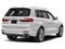 2019 BMW X7 xDrive40i Sports Activity Vehicle