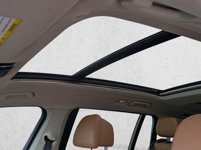 2019 BMW X7 xDrive40i Sports Activity Vehicle