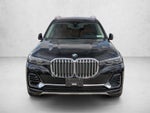 2019 BMW X7 xDrive40i Sports Activity Vehicle