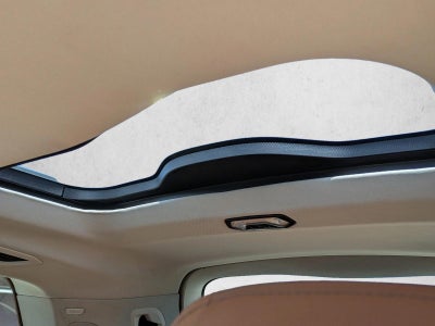 2019 BMW X7 xDrive40i Sports Activity Vehicle