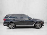 2019 BMW X7 xDrive40i Sports Activity Vehicle